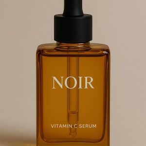 Vitamin c serum